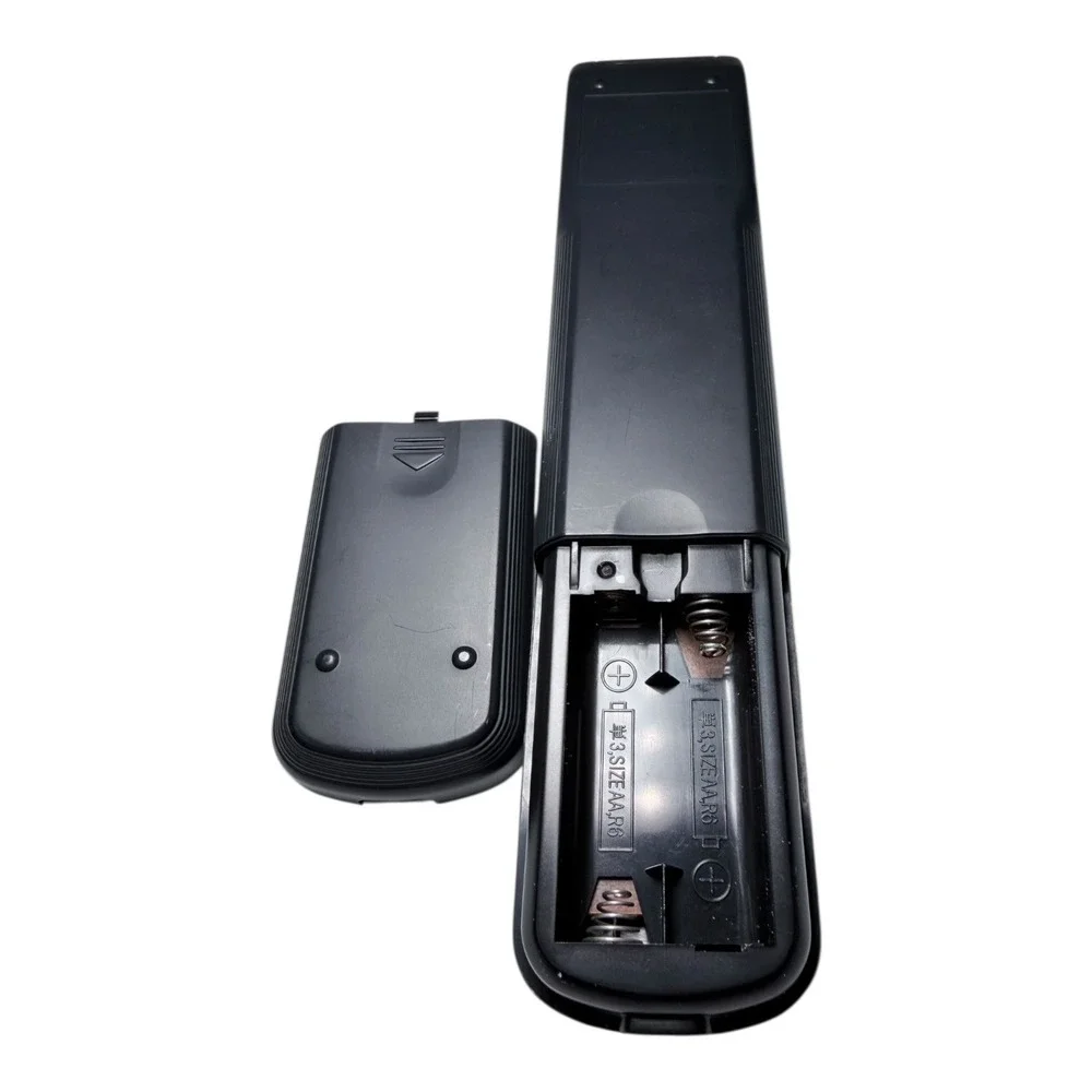 Sony RM-R51 Remote Control CD CDR‎ Player Recorder Black Genuine OEM Replacement